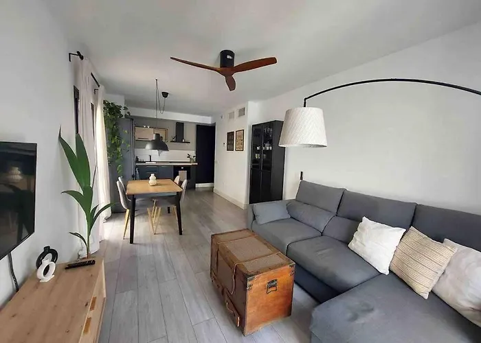 Cozy Apartment